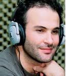 Ayman Zbib. Country: Lebanon Hits: 123886 - Ayman-Zbib