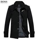 Hugo boss manteau
