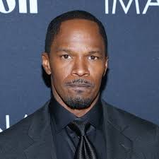 Jamie Foxx leads Trayvon Martin peace walk | Showbiz | News | Daily Express - 458941_1