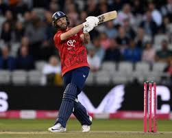 Salt Smashes Fastest-Ever England Century as England Posts Record T20 Total Against South Africa