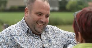 « Je ne voulais plus jamais vivre avec quelqu’un… » : un an après l’Amour est dans le pré, Christophe, de Vaux-sur-Sûre, et Aline sont-ils toujours ensemble ?