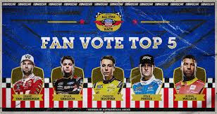 NASCAR All-Star Race: North Wilkesboro Speedway Preview