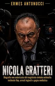 Trend Google: nicola gratteri