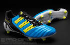 Adidas Predator X Soft Ground Football Boots. uk