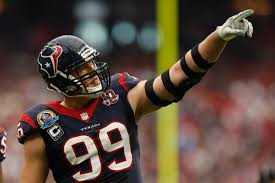 Image result for jj watt nfl