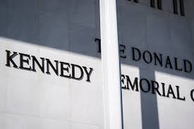 Kennedy Center board to fight order to remove Trump’s name as deadline looms