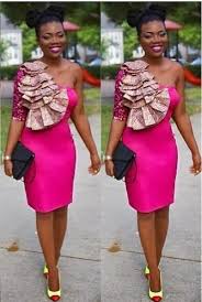 Image result for ankara styles