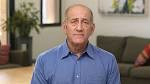 Ehud Olmert
