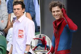 Tom Holland to return to ‘Spider-Man: Brand New Day’ set after hospital stint