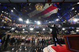 Opinion | Stephen Colbert’s Late Show Cancellation and the Fall of CBS