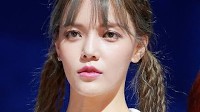 Former AOA Member Mina's Update On Jimin's Apology Sparks An Intense Discussion About "Gaslighting"