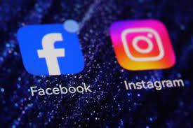 Facebook and Instagram outage hits thousands of U.S. users