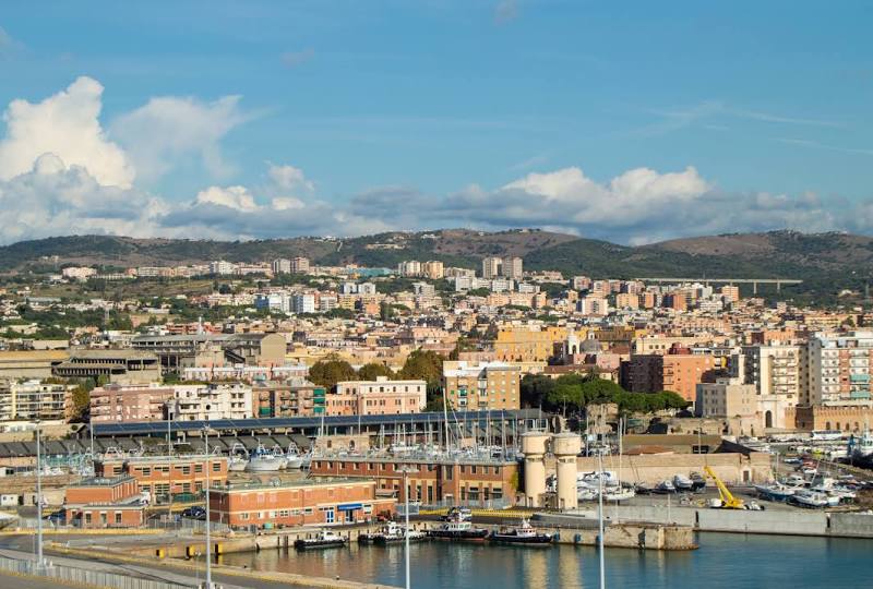 Civitavecchia