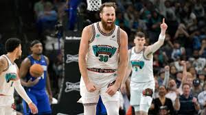 Jay Huff joins Indiana Pacers from Memphis Grizzlies
