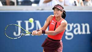 US Open Tennis - News update