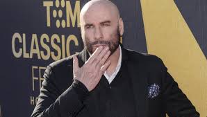 Trend Google: john travolta
