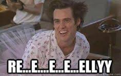 Ace Ventura: Pet Detective on Pinterest | Jim Carrey, Detective ... via Relatably.com