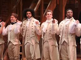 ‘Hamilton’ Star, Who Has Been in the Cast Since the Start, Just Suffered a Serious Injury on Stage