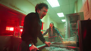 Horror-Comedy ‘Lice’ with Emile Hirsch & Justin Long Acquired for 2027 Release