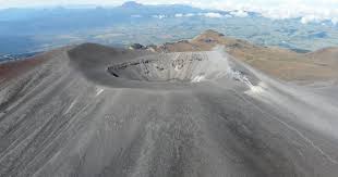 Volcan Purace Alerta Naranja