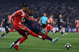 PSG – Bayern im Ticker: Der Titelverteidiger empfängt den deutschen Meister – ein Schweizer leitet die Partie