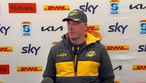Hurricanes v Brumbies: What to Expect in the Super Round Showdown