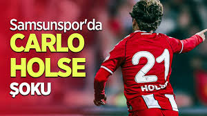 Samsun Haber - News update