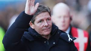 Crystal Palace Want to Appoint 'Tactical Genius' to Replace Oliver Glasner