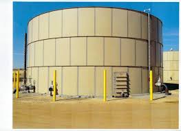 New & Used Above Ground Storage Tanks - PTCI - Palmer Tank ...