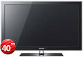 Samsung 40 Class (40.0 Diag.) 1080p Smart LED LCD TV