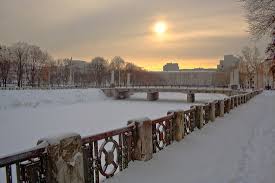 Денежная дорожка декабря