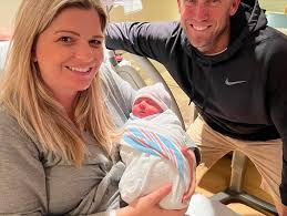 We are beyond thrilled to welcome our baby boy, Cooper Paul ...