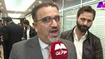 عضو مجلس بغداد محمد الربيعي
