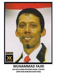 Muhammad Fajri - slide3