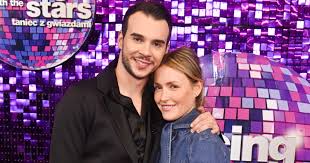 Olga Frycz w "Tańcu z gwiazdami"? Albert Kosiński wprost: taki był mój warunek...