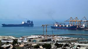 Watch Houthi Threats Test Global Oil Flows