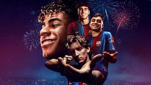 barcelona