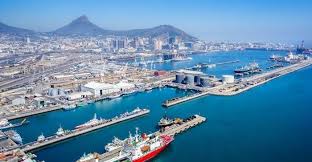 Exporters warn Cape Town port delays risk missing shipping gains
