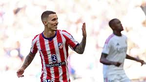 Tras la derrota ante el Atlético de Madrid, el Real Madrid se encuentra ahora a 6 puntos del Barça en La Liga.