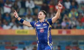 I Want To See Pooran Makes A Statement Against RCB : Mitchell McClenaghan