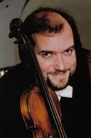 Robert Neumann Born in Vienna, studied violine with Prof. Eduard Melkus, Prof. Werner Ehrenhofer, Thomas Christian and made ... - robert_neumann_b