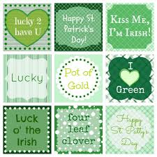 Saint Patrick Funny Quotes. QuotesGram via Relatably.com