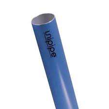 High Pressure Aluminum Pipe 13.1ft