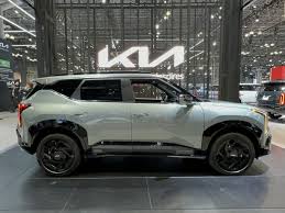 Nueva York 2026: Kia revela la segunda generación de Seltos, que tendrá versión híbrida
