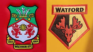 WATCHLIVE: Wrexham vs Watford Live freeEnglish League Championship August 22, 2026 - Powell River Peak