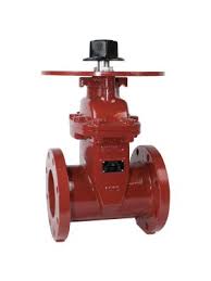 Wholesale Ductile Iron & Fire Protection Gate Valve Supplier ...