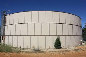 Why Steel Water Tanks Are a Must in Rural Areas - RainWater ...