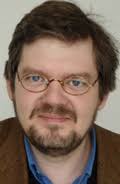 Sven Hanuschek, geboren 1964, ist Publizist und Professor am Institut für ...