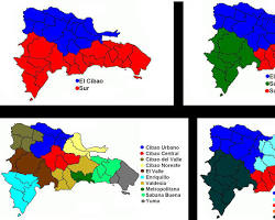 Imagen de Noreste region in Dominican Republic