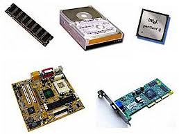 Image result for pictures of computer parts